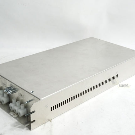 Schaffner Netzfilter FS8019-84-52 SD465571U084 3x480VAC 84A