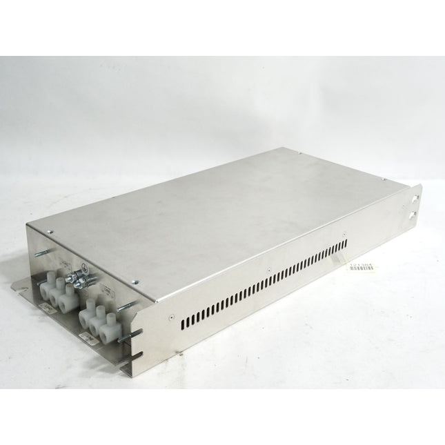 Schaffner Netzfilter FS8019-84-52 SD465571U084 3x480VAC 84A