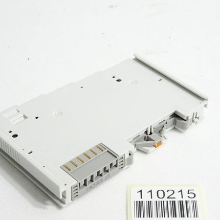 Wago 750-612 Potentialeinspeisung - Maranos.de