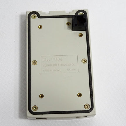 Mitsubishi Electric Panel FR-PU04 Bedieneinheit Parameter Unit