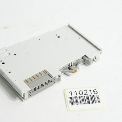 Wago 750-454 2-Kanal-Analogeingang - Maranos.de