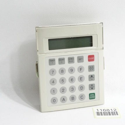 Mitsubishi Electric Panel Data Access unit FX-10DU-E - Maranos.de