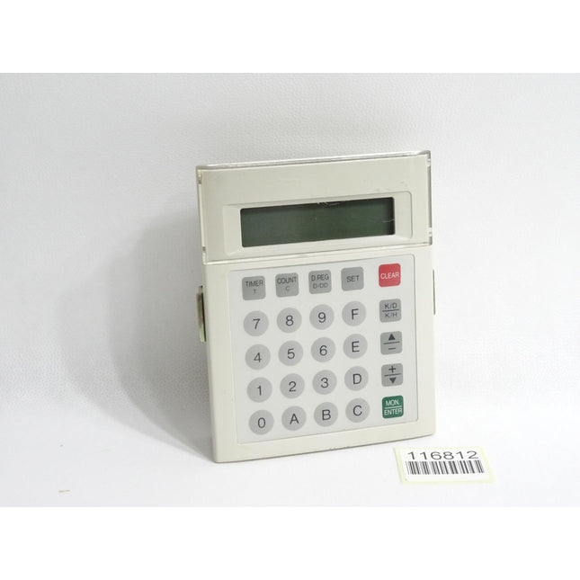 Mitsubishi Electric Panel Data Access unit FX-10DU-E