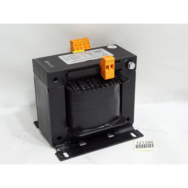 EMB Wittlich STV0.8 Trafo Transformator 400V auf 230V