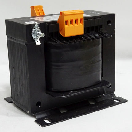EMB Wittlich STV0.8 Trafo Transformator 400V auf 230V