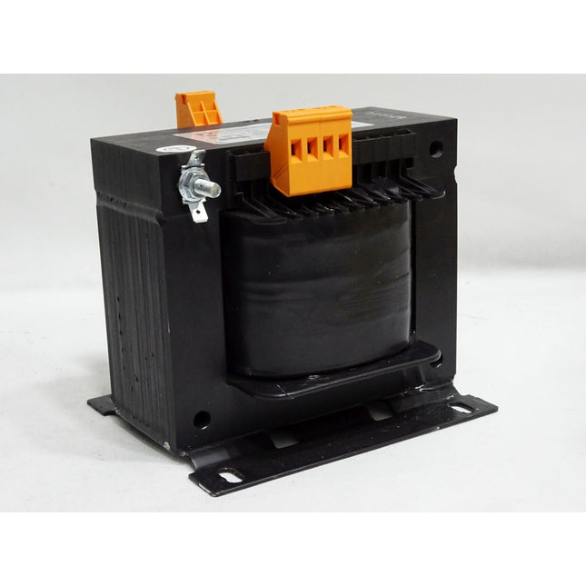 EMB Wittlich STV0.8 Trafo Transformator 400V auf 230V