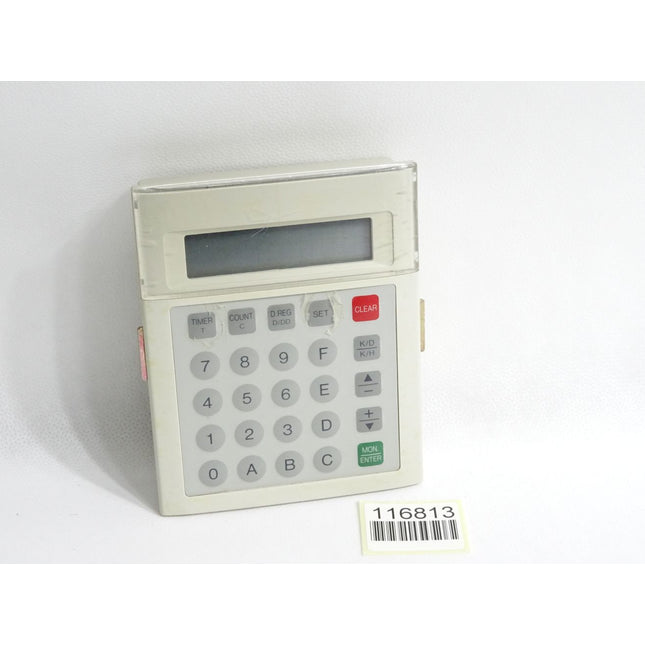 Mitsubishi Electric Panel Data Access unit FX-10DU-E
