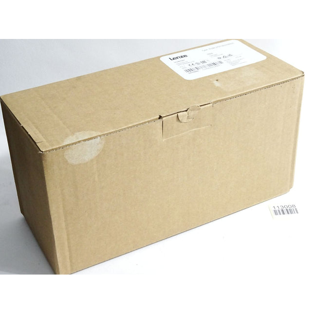 Lenze i550 Inverter 7.5kW I55BE275F1AV10002S 16510945 / Neu OVP - Maranos.de