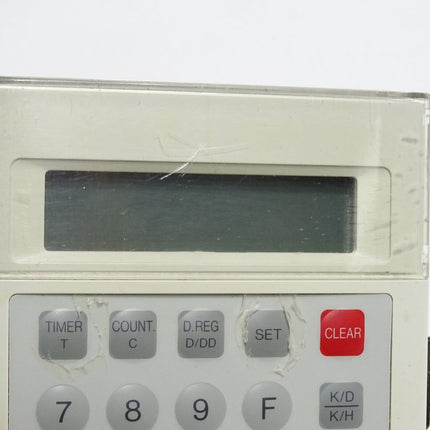 Mitsubishi Electric Panel Data Access unit FX-10DU-E - Maranos.de