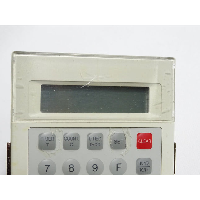 Mitsubishi Electric Panel Data Access unit FX-10DU-E
