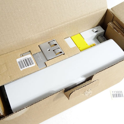 Lenze i550 Inverter 7.5kW I55BE275F1AV10002S 16510945 / Neu OVP - Maranos.de