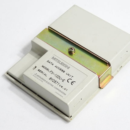 Mitsubishi Electric Panel Data Access unit FX-10DU-E - Maranos.de