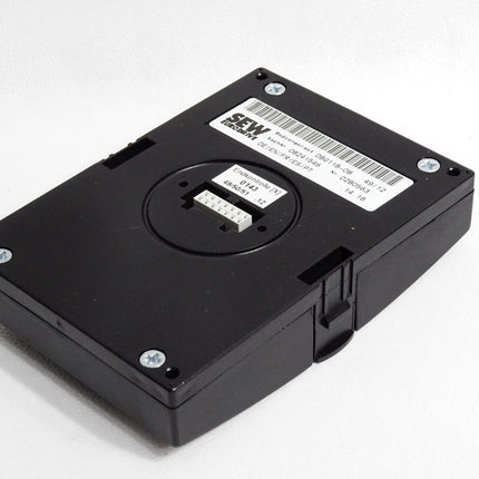SEW Eurodrive Bediengerät DBG11B-08 08241546