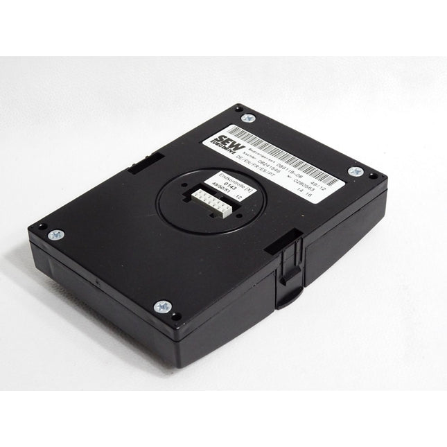 SEW Eurodrive Bediengerät DBG11B-08 08241546