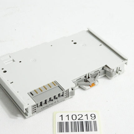 Wago 750-613 Systemeinspeisung - Maranos.de