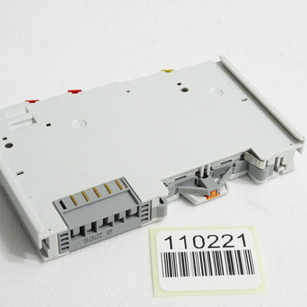 Beckhoff KL9400 Netzteilklemme - Maranos.de