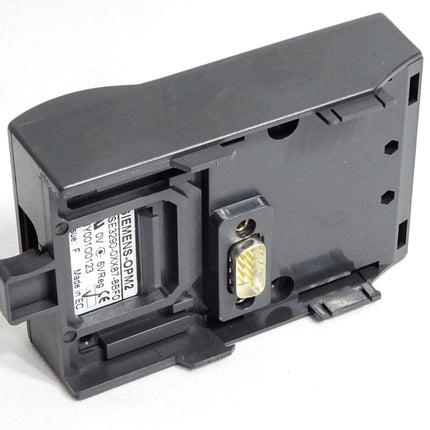 Siemens OPM2 6SE3290-0XX87-8BF0 Operator Panel