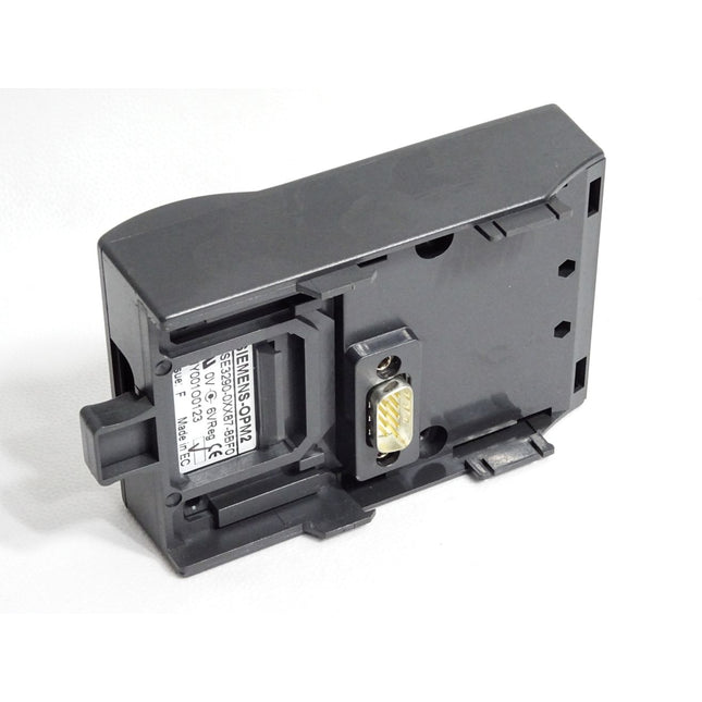 Siemens OPM2 6SE3290-0XX87-8BF0 Operator Panel