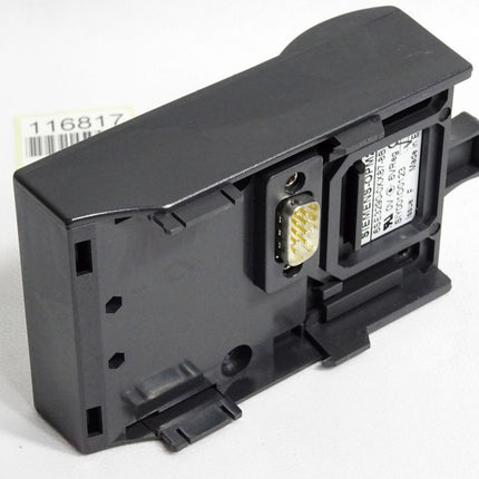 Siemens OPM2 6SE3290-0XX87-8BF0 Operator Panel