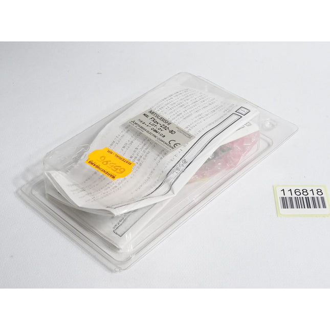 Mitsubishi Electric FX2N-232-BD RS-232C communication board / Neu OVP