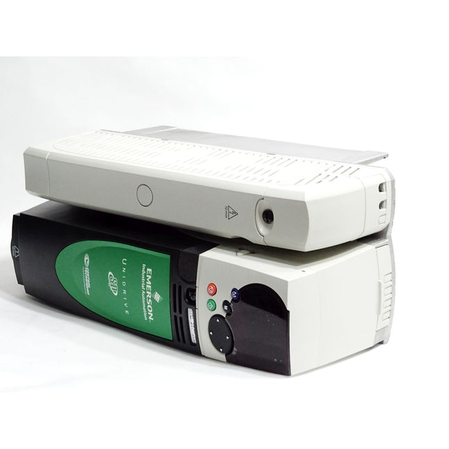 Emerson Control Techniques Unidrive SP2401