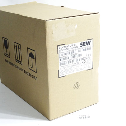 SEW Eurodrive Movitrac LTP-B MC-LTP-B0075-5A3-4-00 18251927 7.5kW / Neu OVP - Maranos.de