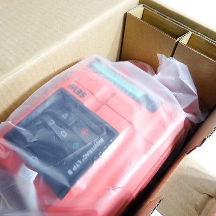 SEW Eurodrive Movitrac LTP-B MC-LTP-B0075-5A3-4-00 18251927 7.5kW / Neu OVP - Maranos.de