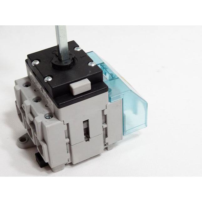 Siemens Lasttrennschalter 3LD2514-0TK53