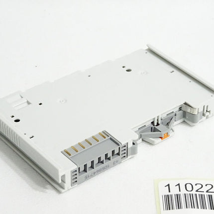 Beckhoff KL3054 analoge Eingangsklemme - Maranos.de