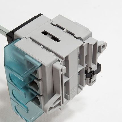 Siemens Lasttrennschalter 3LD2514-0TK53