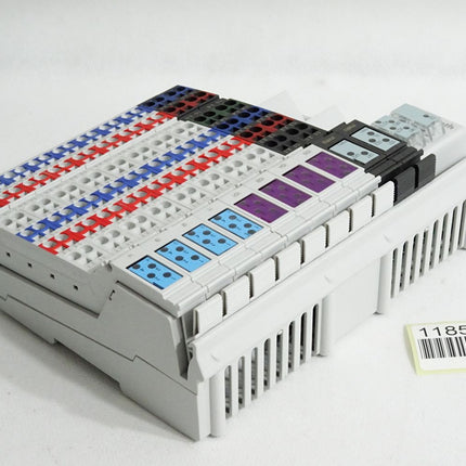 Rexroth Digital I/O Module Sercos III R-ILB S3 24 DI16 DIO16 R911170826-206 - Maranos.de