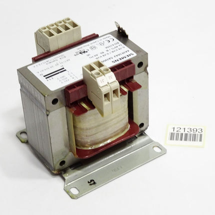 Siemens Trafo Transformator 4AM3842-5AN00-0EA0 400V auf 24V