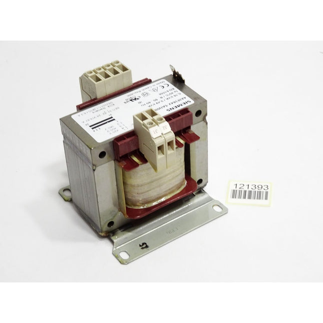 Siemens Trafo Transformator 4AM3842-5AN00-0EA0 400V auf 24V