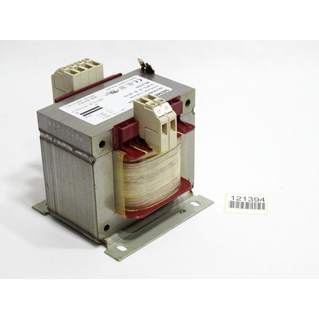 Siemens Trafo Transformator 4AM4342-5AN00-0EA0 400V auf 24V