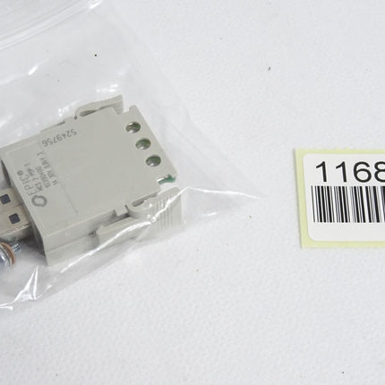 Steckermodul Profibus MCS-2-PDP-T 10390400 / Neu OVP - Maranos.de