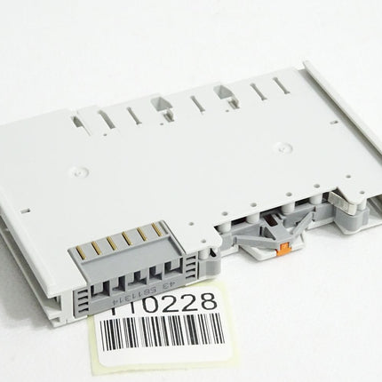 Beckhoff KL3208 0010 analoge Eingangsklemme - Maranos.de