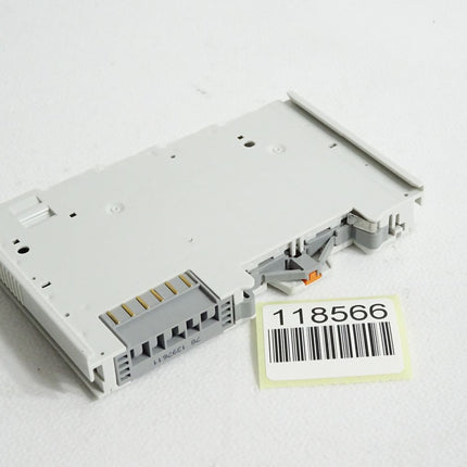 Wago 2-Kanal-Analogeingang 750-483 - Maranos.de