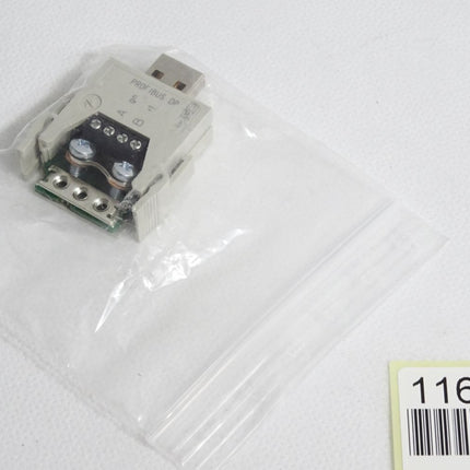 Steckermodul Profibus MCS-2-PDP-T 10390400 / Neu OVP