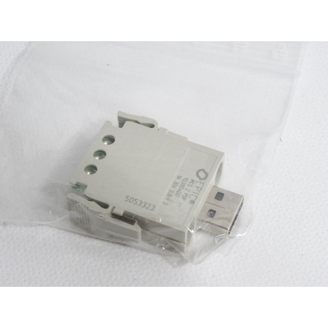 Steckermodul Profibus MCS-2-PDP-T 10390400 / Neu OVP
