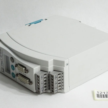 HBM Hottinger Baldwin Messtechnik Frequenz-messmodul PME MP60DP