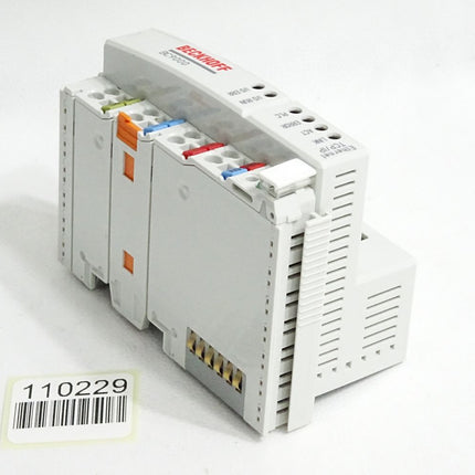 Beckhoff BC9000 Buskoppler - Maranos.de