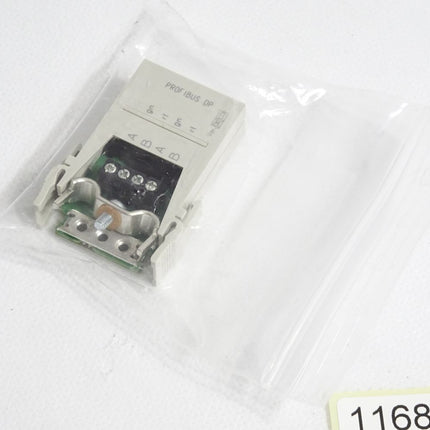 Steckermodul Profibus MCS-2-PDP-T 10390500 / Neu OVP
