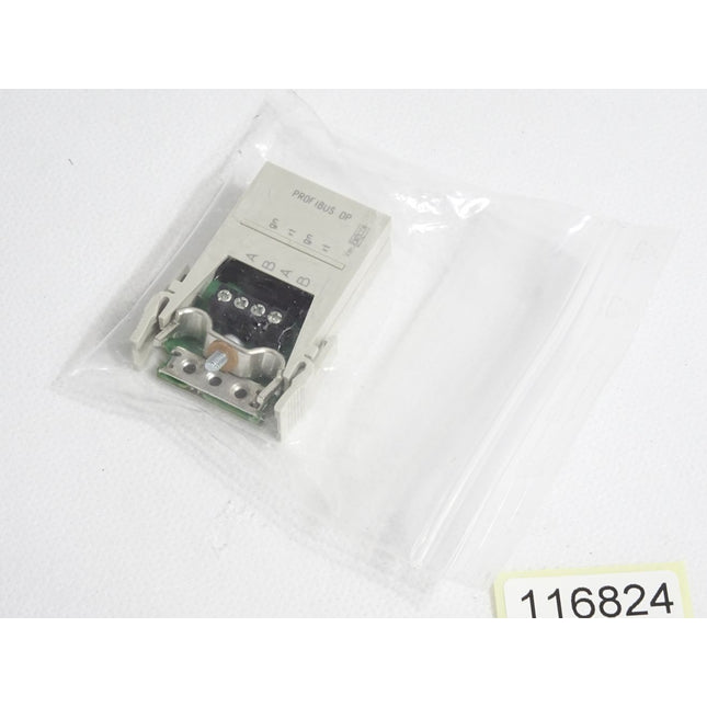 Steckermodul Profibus MCS-2-PDP-T 10390500 / Neu OVP