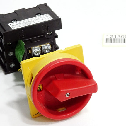 Eaton Hauptschalter P1-32 SP1-032