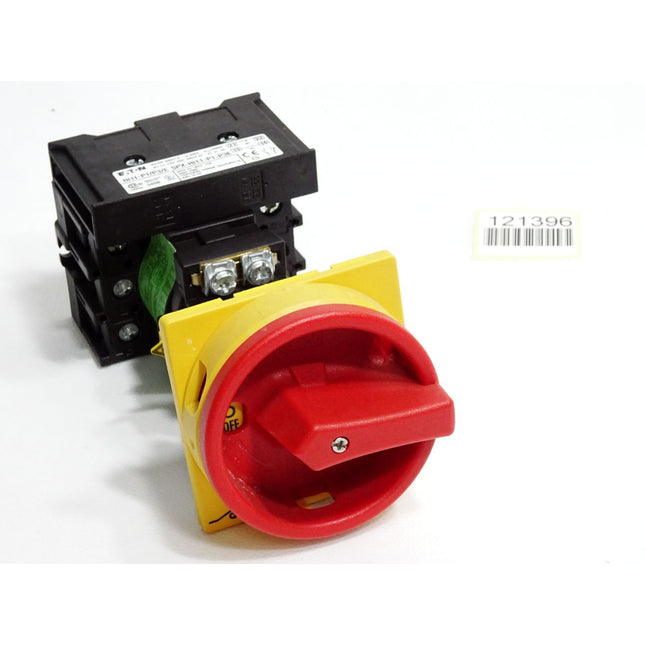 Eaton Hauptschalter P1-32 SP1-032