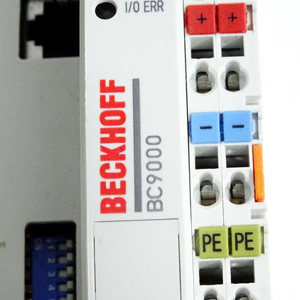 Beckhoff BC9000 Buskoppler - Maranos.de