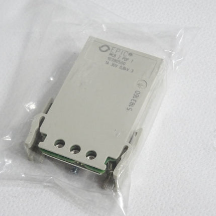 Steckermodul Profibus MCS-2-PDP-T 10390500 / Neu OVP
