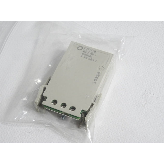 Steckermodul Profibus MCS-2-PDP-T 10390500 / Neu OVP