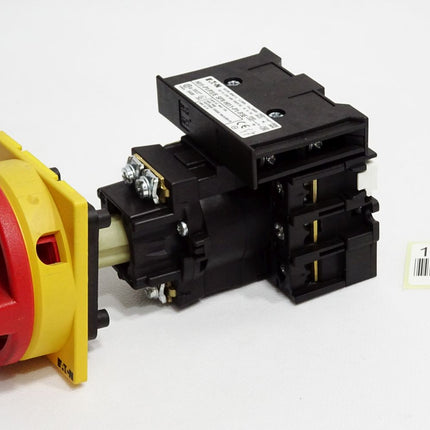 Eaton Hauptschalter P1-32 SP1-032
