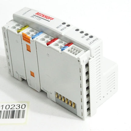 Beckhoff BK1120 EtherCAT-Koppler - Maranos.de